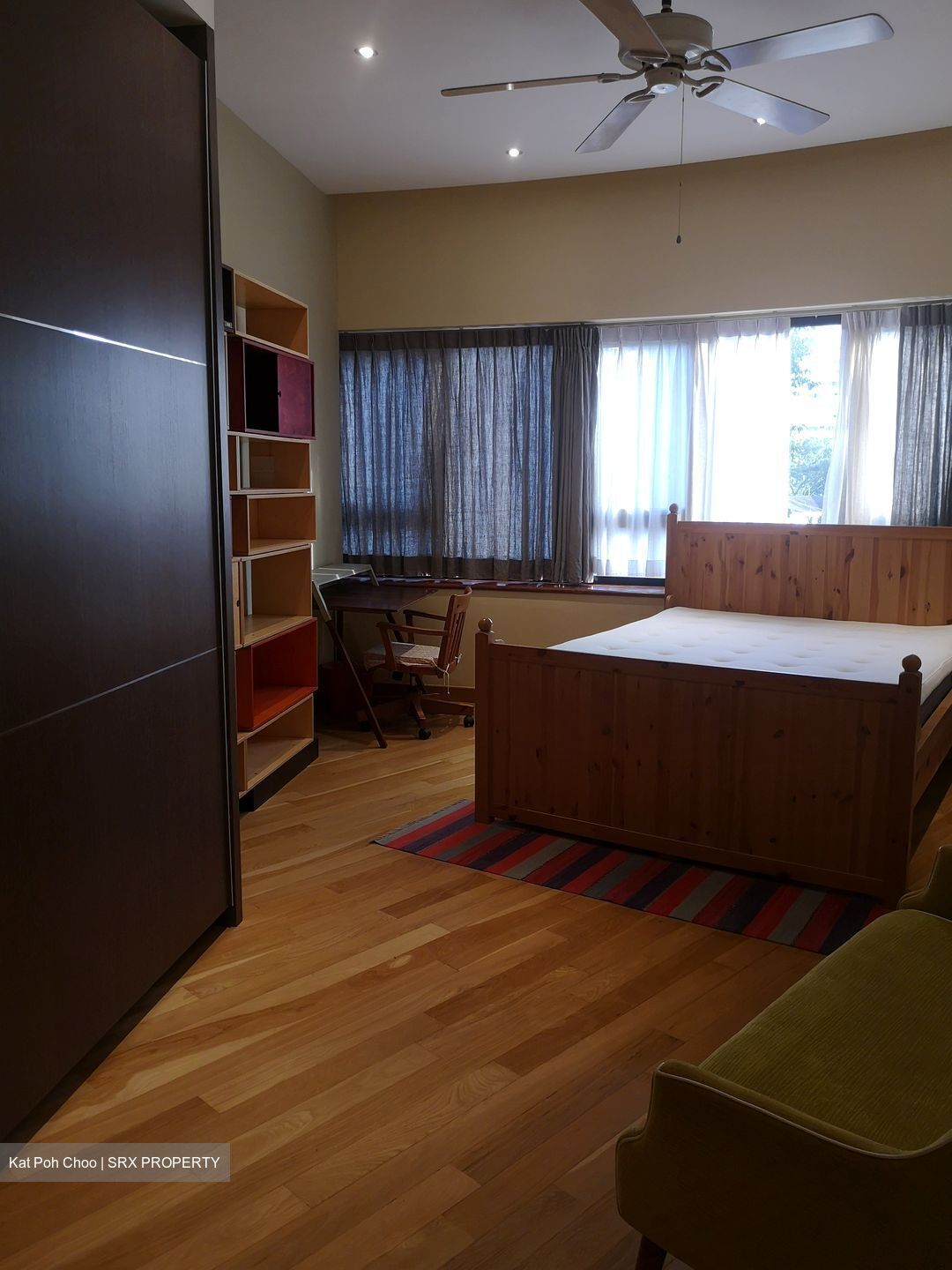 Orchard Bel Air (D10), Condominium #585023401